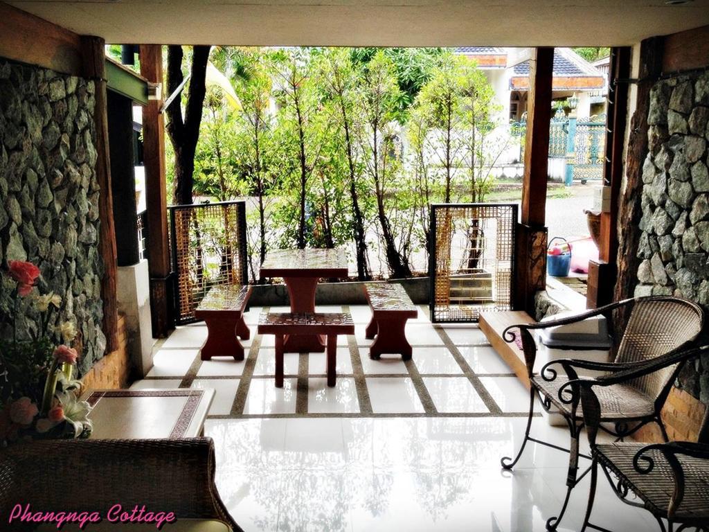 Phang-Nga Cottage 외부 사진